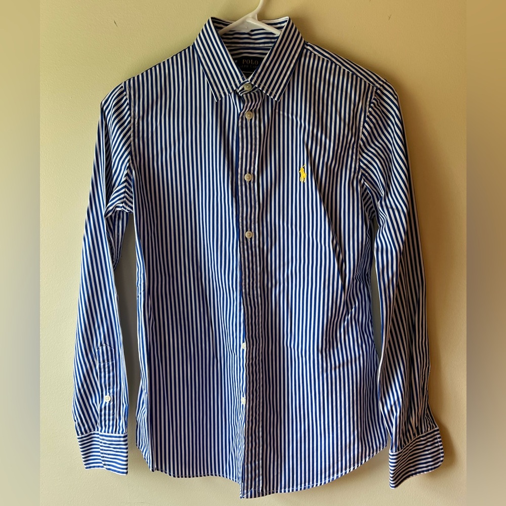 Polo Ralph Lauren button down
